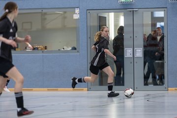 Bild 15 - wCJ NFV Futsalturnier